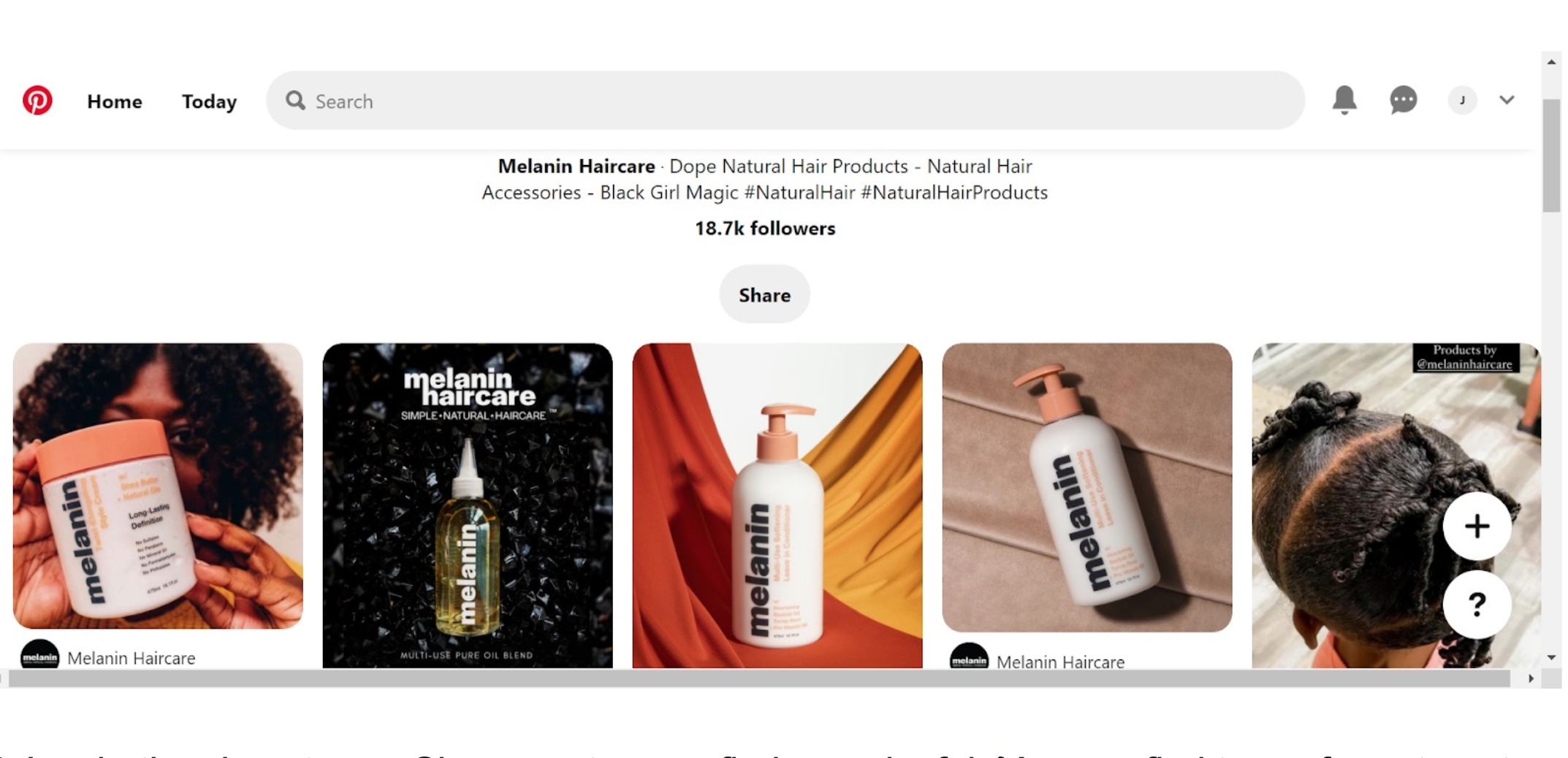 57 Pinterest Board Name Ideas Your Followers Will LOVE